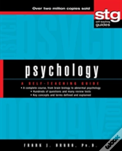 Capa do artigo Psychology