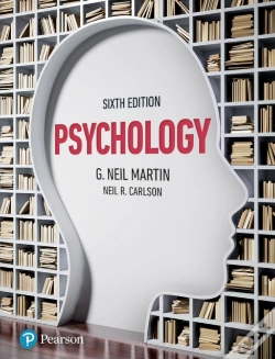 Capa do artigo Psychology