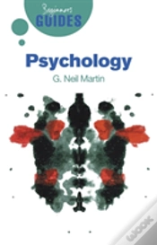 Capa do artigo Psychology