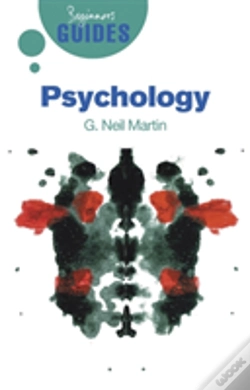 Capa do artigo Psychology