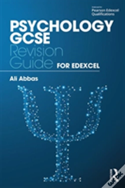 Capa do artigo Psychology Gcse Revision Guide For Edexcel