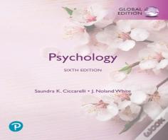Psychology, Global Edition