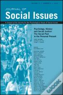 Psychology, History And Social Justice