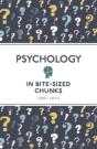 Psychology In Bite Sized Chunks - Preview