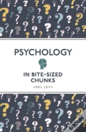 Capa do artigo Psychology In Bite Sized Chunks