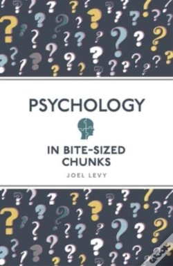 Capa do artigo Psychology In Bite Sized Chunks