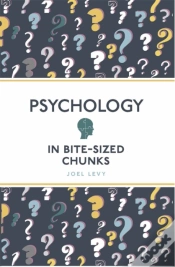 Capa do artigo Psychology In Bite Sized Chunks