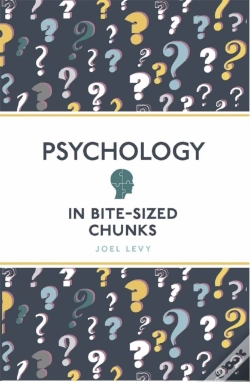Capa do artigo Psychology In Bite Sized Chunks