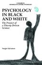 Psychology In Black And White - Preview