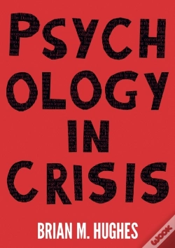 Capa do artigo Psychology In Crisis