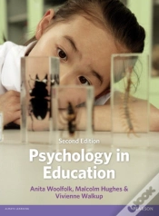 Capa do artigo Psychology In Education