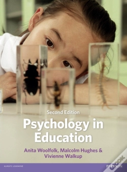Capa do artigo Psychology In Education