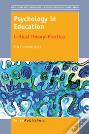 Capa do artigo Psychology In Education