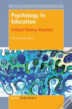 Capa do artigo Psychology In Education