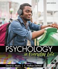 Psychology In Everyday Life