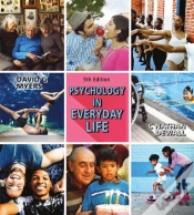Capa do artigo Psychology In Everyday Life (High School Version)