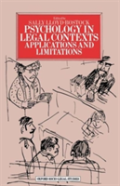 Psychology In Legal Contexts