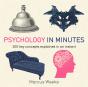 Psychology In Minutes - Preview