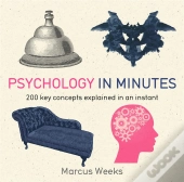 Psychology In Minutes