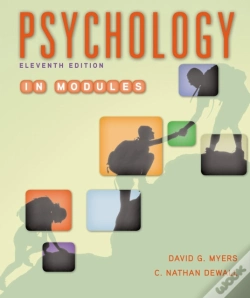 Capa do artigo Psychology In Modules