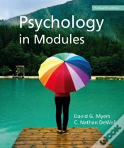 Capa do artigo Psychology In Modules