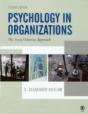 Psychology In Organizations - Preview