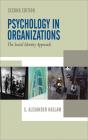 Psychology In Organizations - Preview