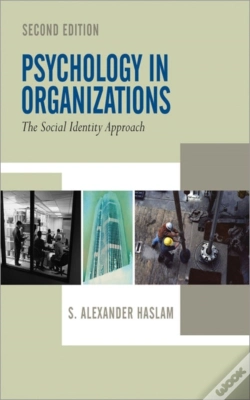 Capa do artigo Psychology In Organizations