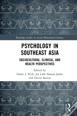 Capa do artigo Psychology In Southeast Asia