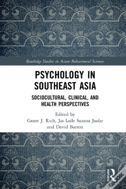 Capa do artigo Psychology In Southeast Asia