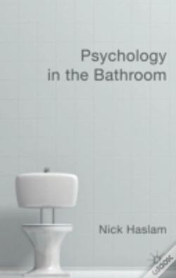 Capa do artigo Psychology In The Bathroom