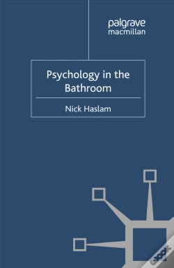 Capa do artigo Psychology In The Bathroom