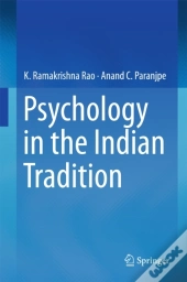 Psychology In The Indian Tradition