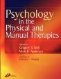 Psychology In The Physical And Manual Therapies - Preview