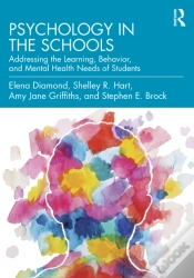 Capa do artigo Psychology In The Schools