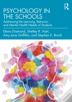 Capa do artigo Psychology In The Schools