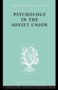 Psychology In The Soviet Union Ils 272