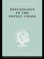 Psychology In The Soviet Union Ils 272 - Preview