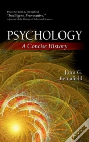 Capa do artigo Psychology