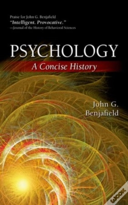 Capa do artigo Psychology