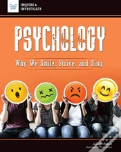 Capa do artigo Psychology