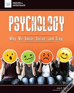 Capa do artigo Psychology
