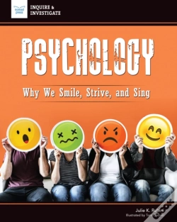 Capa do artigo Psychology
