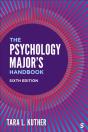 Psychology Major'S Handbook - Preview