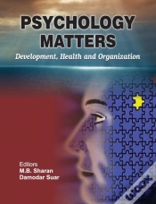 Capa do artigo Psychology Matters