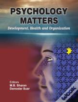 Psychology Matters