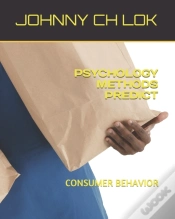 Capa do artigo Psychology Methods Predict