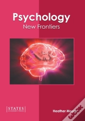 Capa do artigo Psychology: New Frontiers