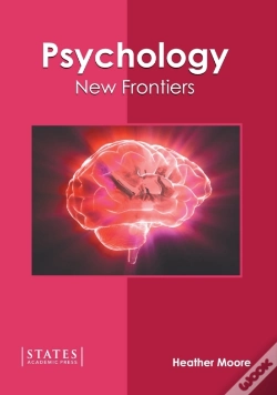 Capa do artigo Psychology: New Frontiers