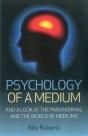 Psychology Of A Medium - Preview